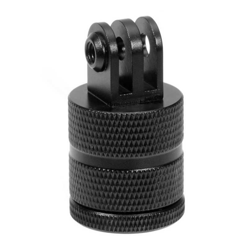 주닉스 F15580 GoPro 9/8 360도 회전 12방향 카메라 삼각대마운트, 1개 11,000원