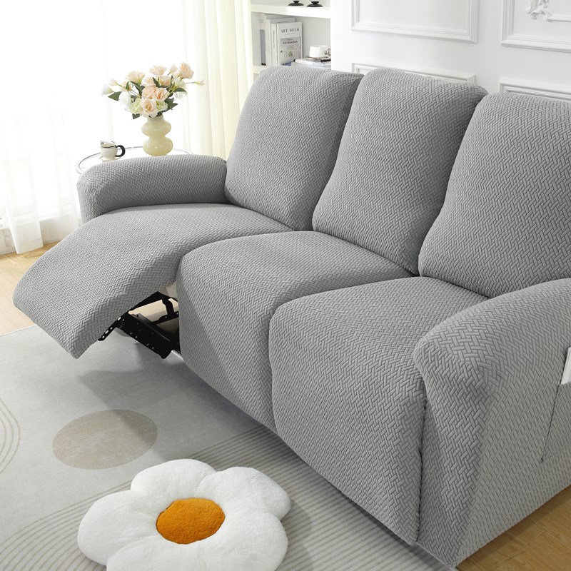 HAGOOGI 리클라이너 쇼파커버 시바스쇼파커버 사계절 분리형쇼파커버 천갈이 교체 3인승 34,600원