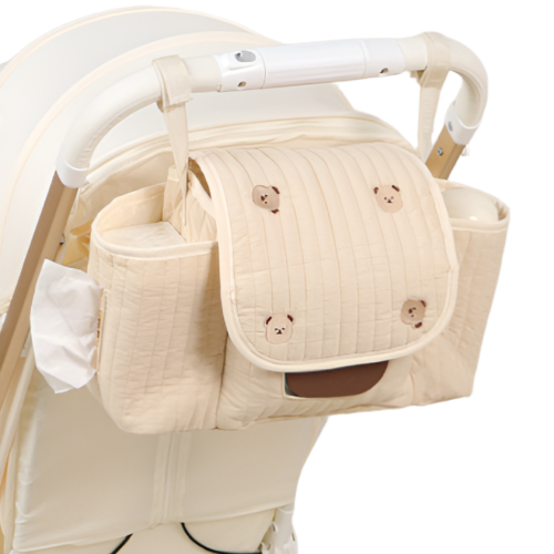 라이프윙 기저귀 유모차 가방 컵홀더 가방걸이 오거나이저 임신축하선물 23,900원