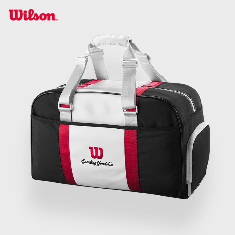 윌슨 공식 용기 시리즈 슈퍼투어 프로스태프 테니스가방 백팩 블랙 남녀공용 공용 258,400원