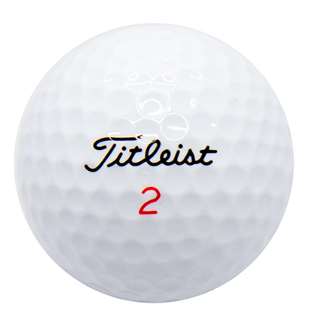 [샤인로스트볼] 타이틀리스트 특/A+급 혼합, 화이트, 1세트, 30개입 29,800원