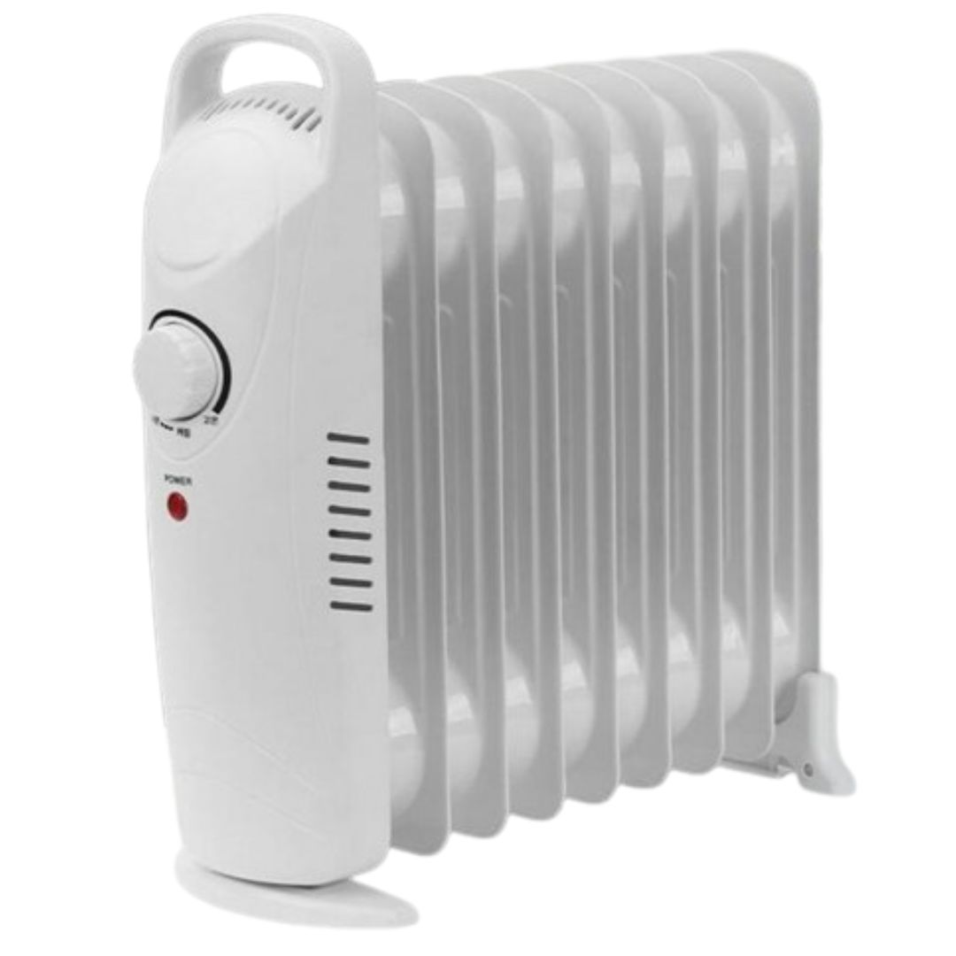 미니 전기 라디에이터 9핀 화장실 가정용 사무실 캠핑 욕실 라지에터 동파방지, RA-09F 39,800원