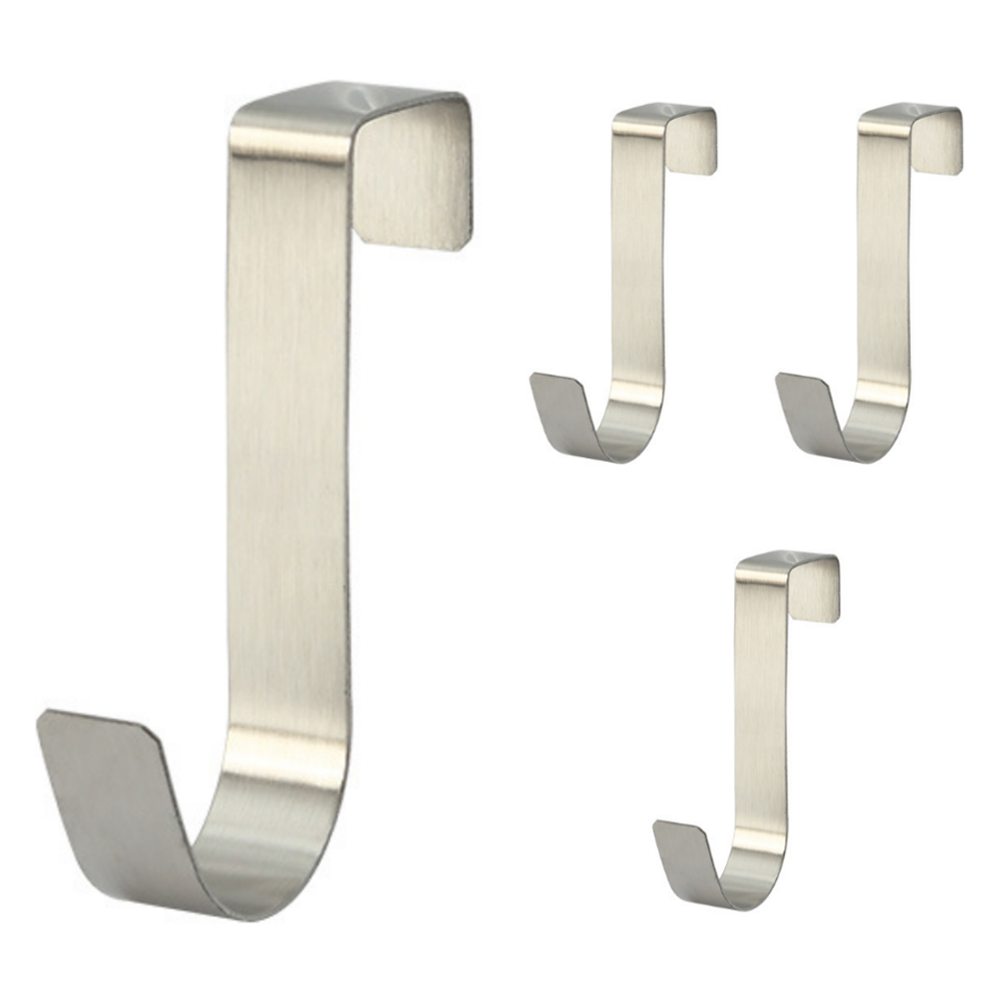 리빙홈디테일 싱크대 도어 후크걸이 LHD-039 4,020원