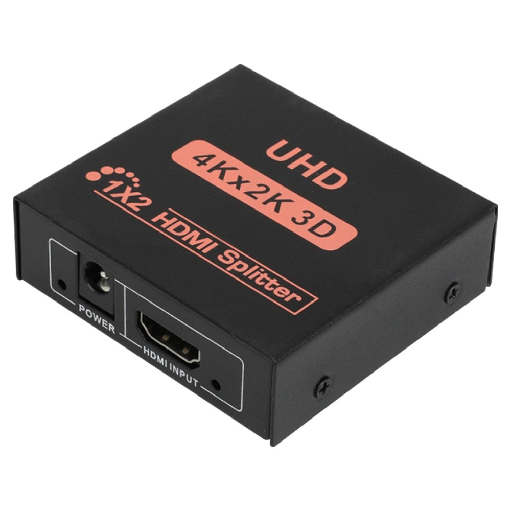 넥시 4K 1:2 HDMI분배기 NX-102SP-4K NX1406, 1개, NX102SP4K/1:2 9,110원