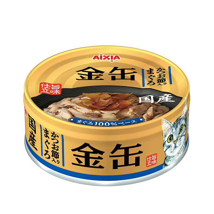 아이시아 금관 오리지널캔 고양이간식 32,400원