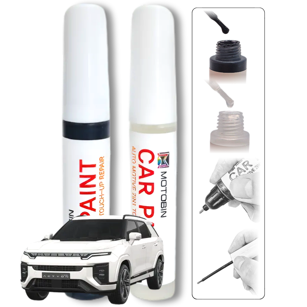 액티언하이브리드 페인트 붓펜 19,800원