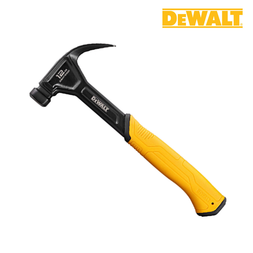 디월트 DWHT51001 12oz 12온스 스틸 빠루망치 망치, DWHT51001, 1개 21,900원