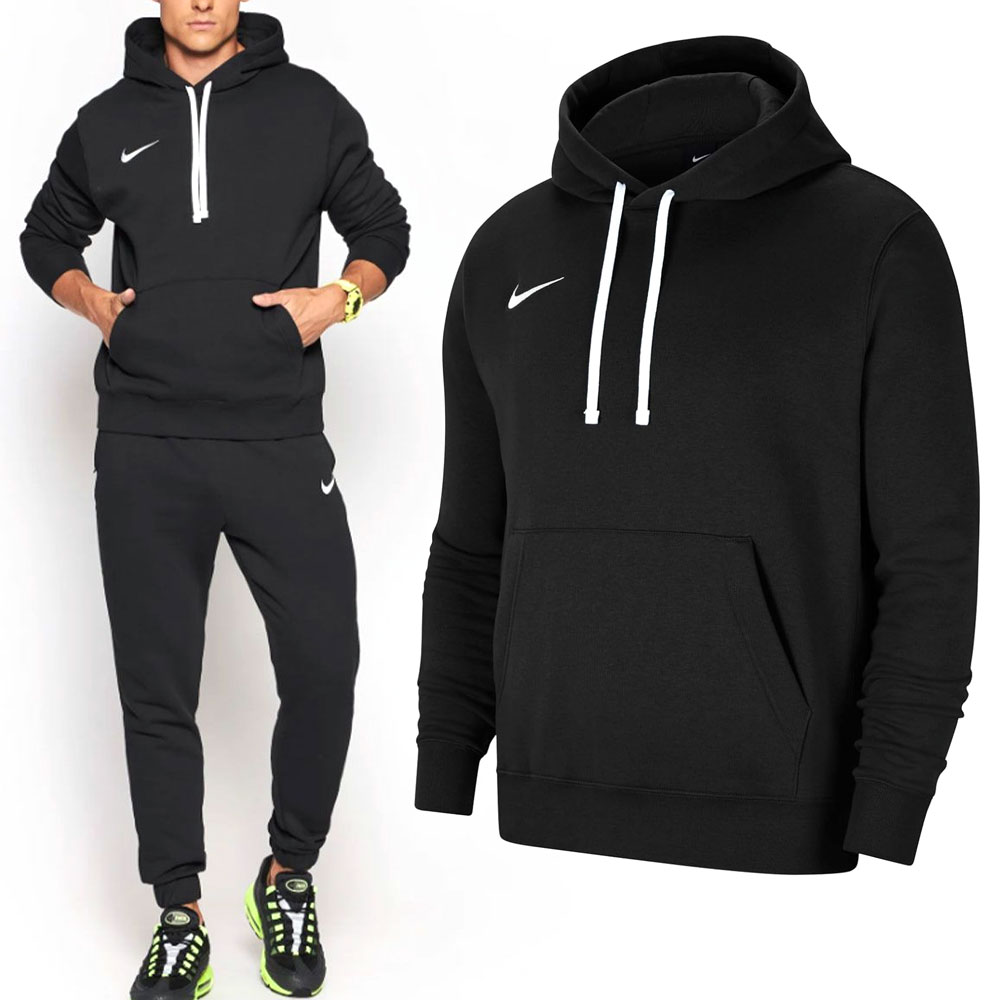 나이키 긴팔 티셔츠 CW6894-010 파크 20 플리스 후디 남녀공용 기모 후드 47,300원