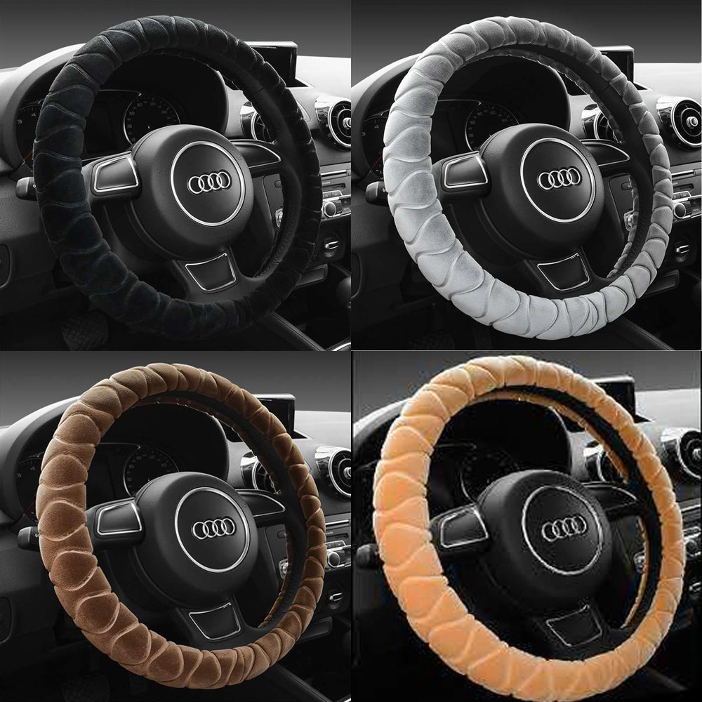 오토팡팡 겨울 핸들커버 극세사 데일리 핸들카바 4종 9,870원