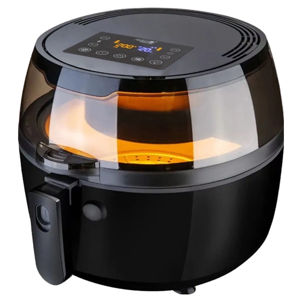 셰프라인 오픈형 에어프라이어 6.5L, NWKB-AF5227G, 블랙 69,050원