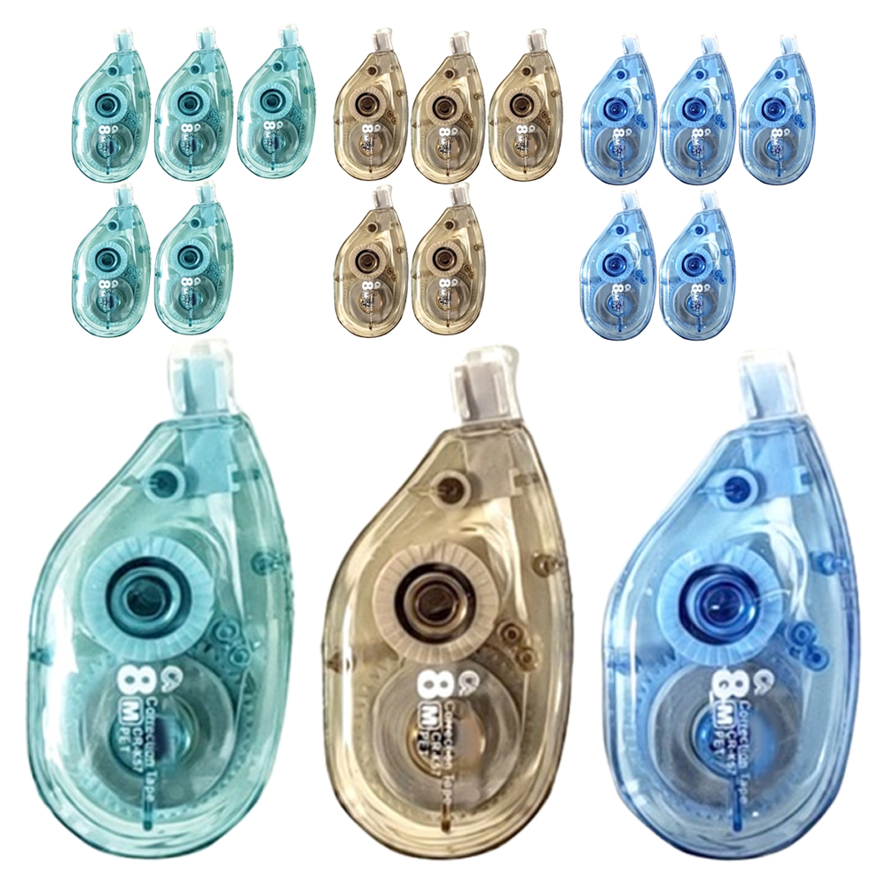 다다 Side Grip 수정테이프 8m 17,370원