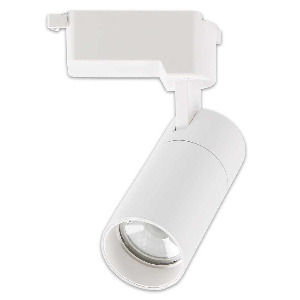 LED 원통 일체형 레일조명 10W 160,000원