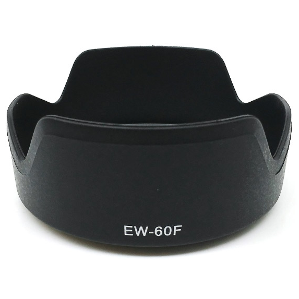Zoom-AI EW-60F 카메라 후드, EW-60F, 1개 7,500원