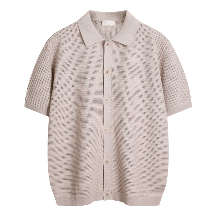 해리슨 크로쉐 반팔 가디건 LAN1007 48,800원