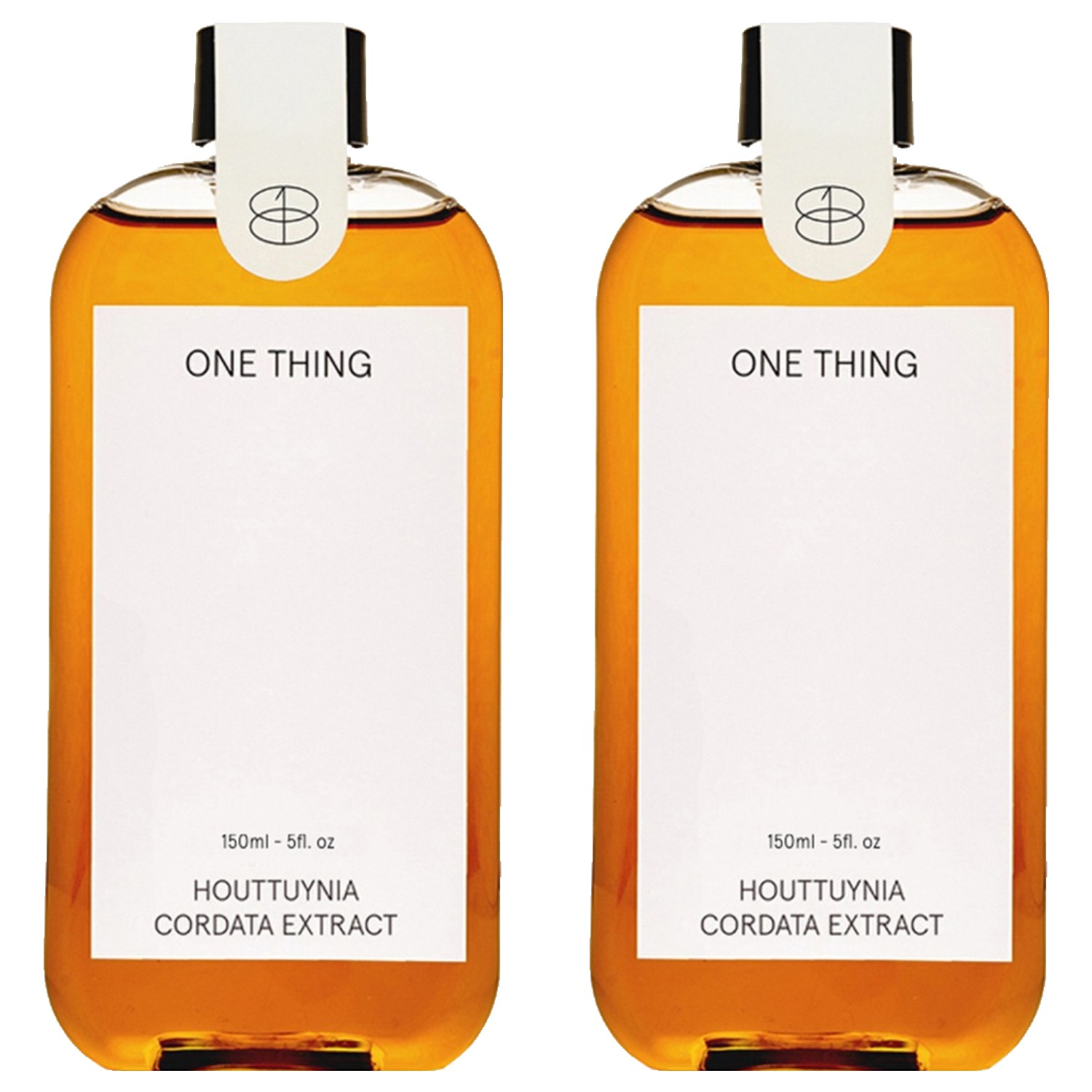 원씽 어성초 추출물 토너, 150ml, 2개 19,200원