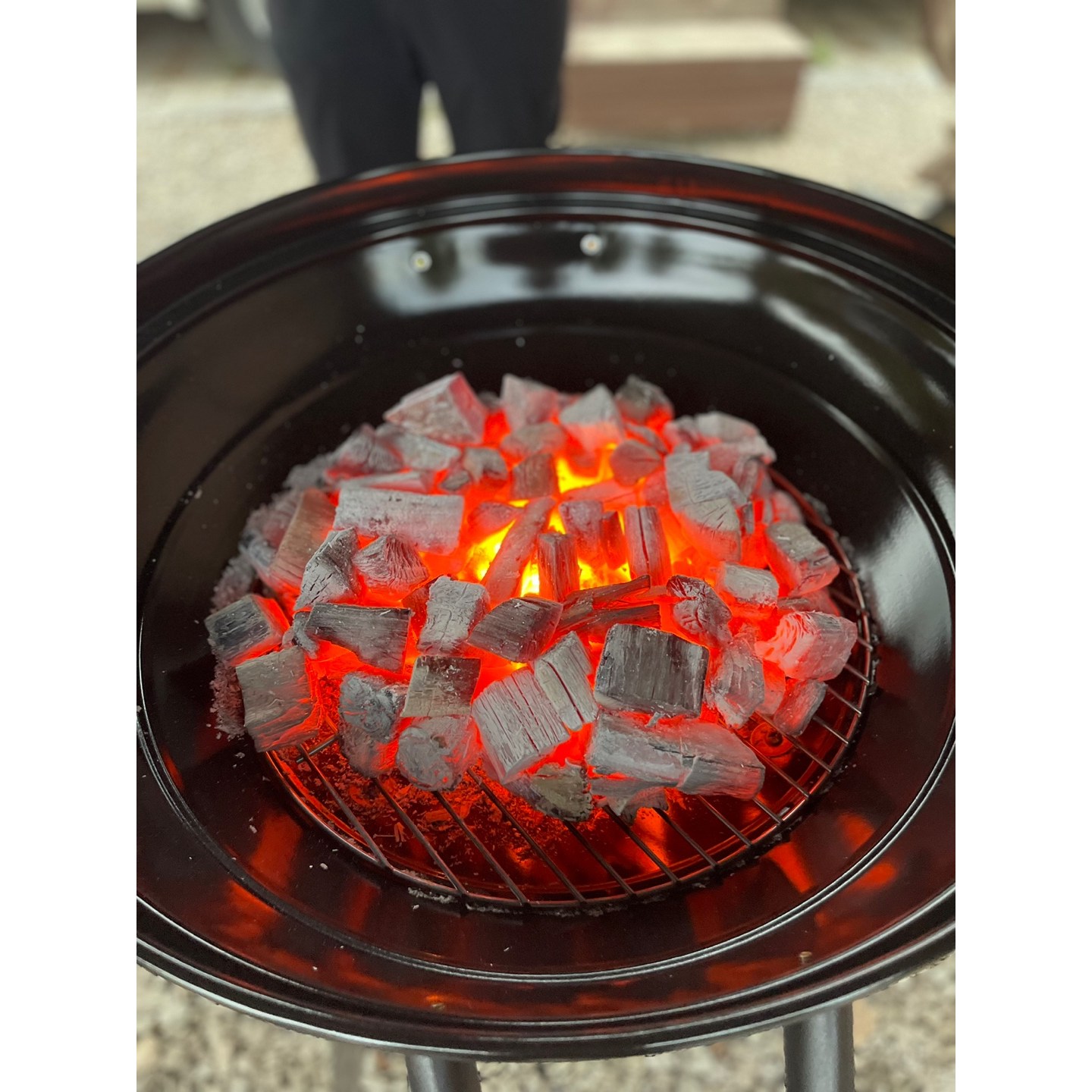 1KGTHE 캠핑용 바비큐 참숯 61,000원