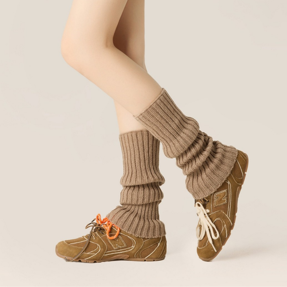 우니하우스 레그워머 발토시 롱 양말 14,000원