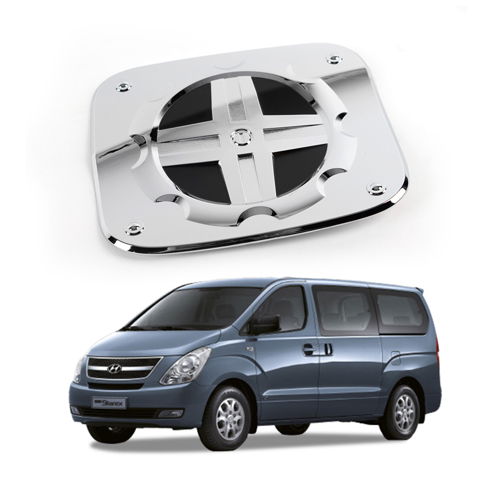 경동 그랜드 스타렉스 (2007~2014) 주유캡몰딩 K-151 주유구캡 오일캡 몰딩 튜닝, 1개 14,000원