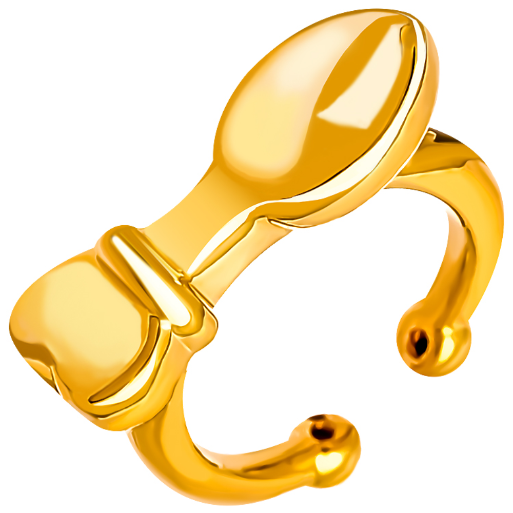 골드앤 순금 24K 금수저 드림 돌반지 181,400원