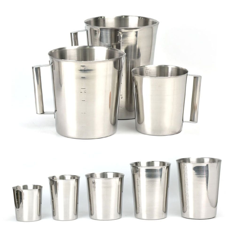 국산 스텐 304 손잡이 계량컵 비커컵 믹싱컵 500ccgtm7+7BxT 19,200원