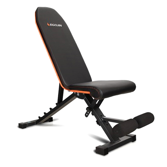 이고진 인클라인벤치 EX500 벤치프레스 97,400원