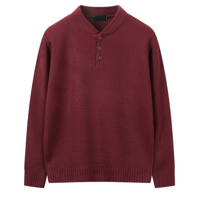 해리슨 헨리넥 니트 SME1066 28,800원