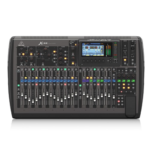 Behringer X32 풀사이즈 디지털믹서 2,710,000원