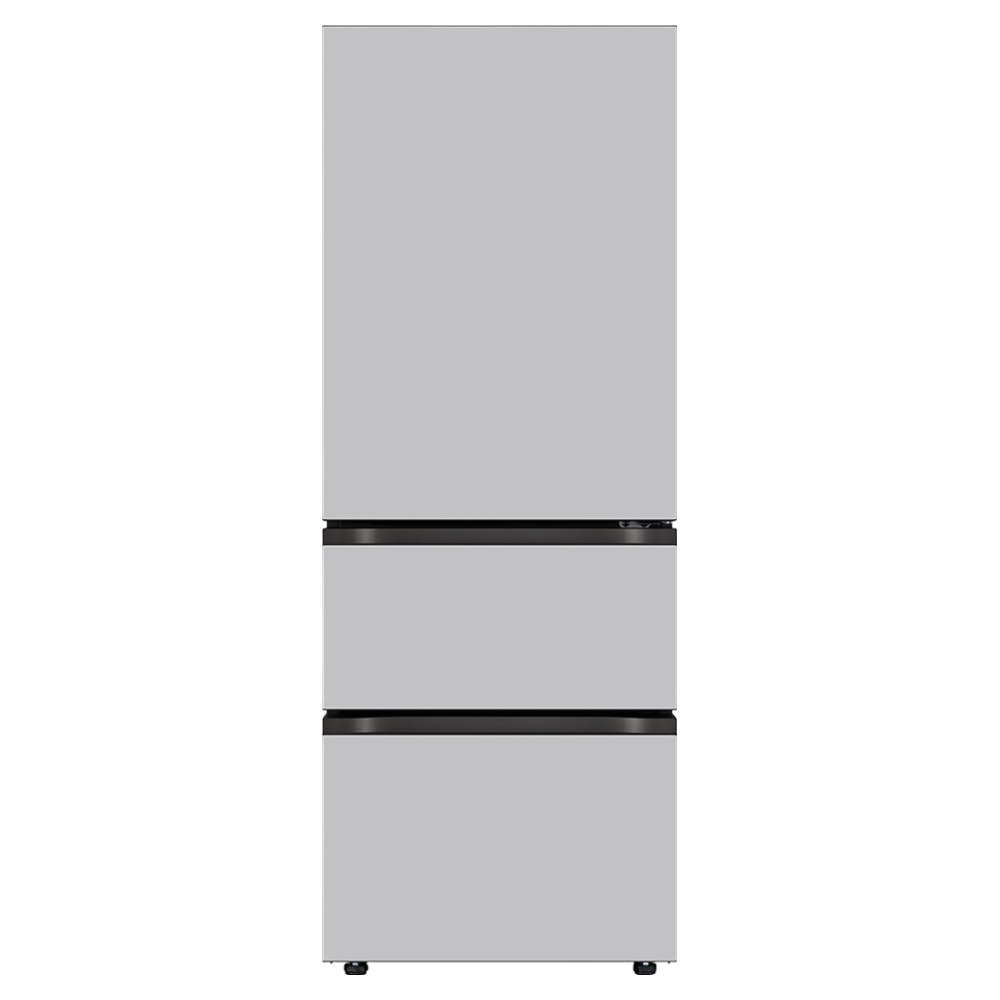 LG전자 디오스 오브제컬렉션 김치톡톡 327L 3도어 스탠드형 김치냉장고 방문설치 1,510,000원