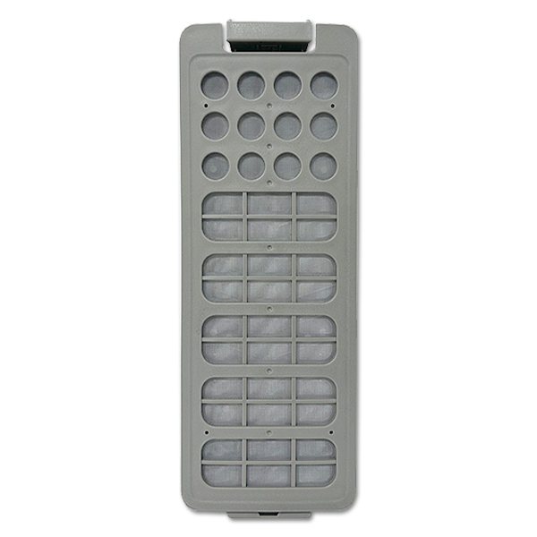 에버마켓 세탁기 먼지 걸름망 플라스틱 필터 LG 통돌이 세탁기 8001 / T17DX3 T17DX3A T17MX3 T18DX7 T18MX7 T18WX7 호환, 1개, 단일상품 7,250원