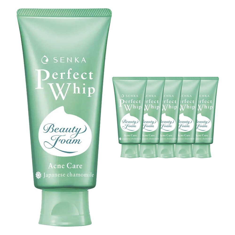 센카 퍼펙트 휩 뷰티 폼 재패니즈 카모마일 27,620원