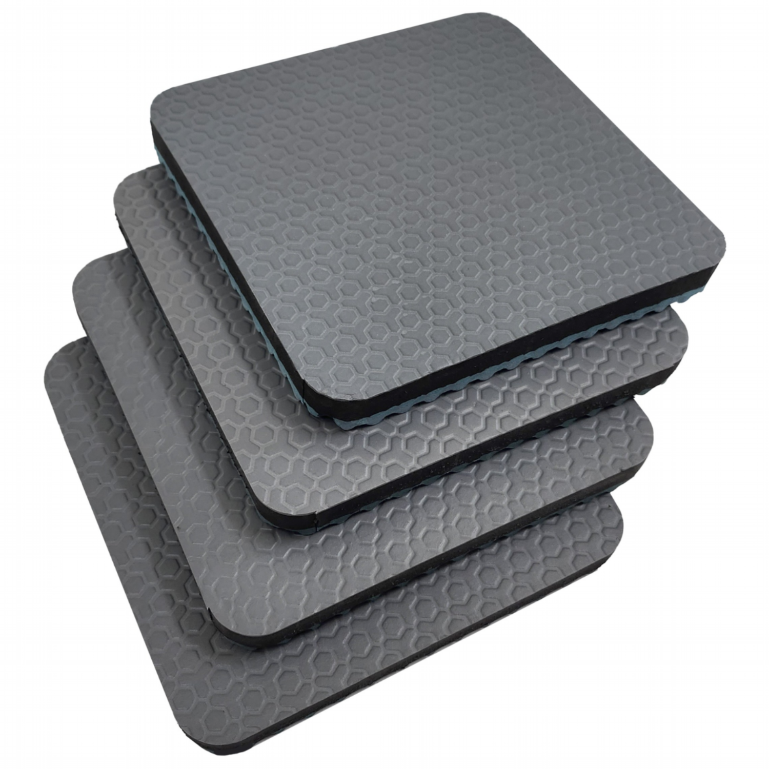 EDTC 층간소음 눌림 방지 방음 방진 충격흡수 조각 매트 4P 17,900원