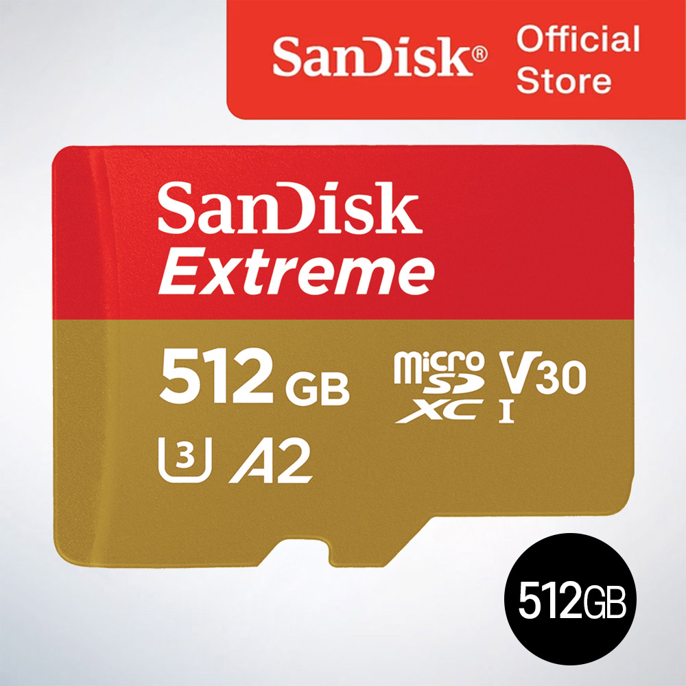 샌디스크 익스트림 메모리카드 마이크로칩 QXA1 152,350원