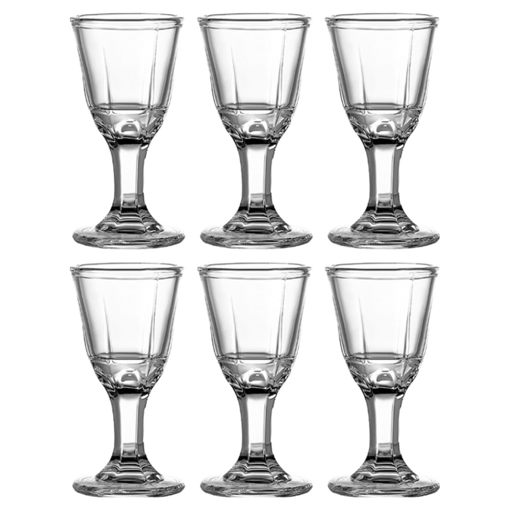 애스크제이 미니고블렛 고량주잔 10ml 4,900원