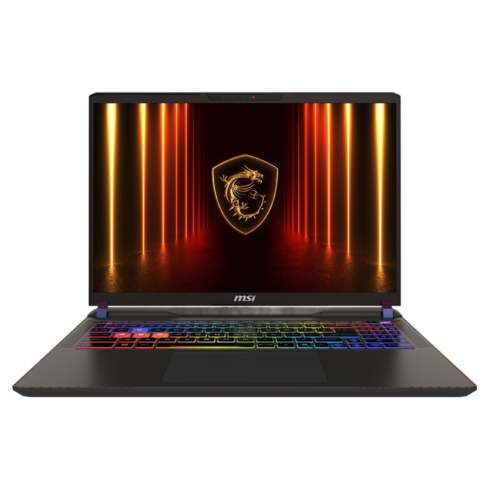 MSI 2025 벡터 16 HX AI 코어Ultra7 지포스 RTX 5070 Ti 2,529,000원
