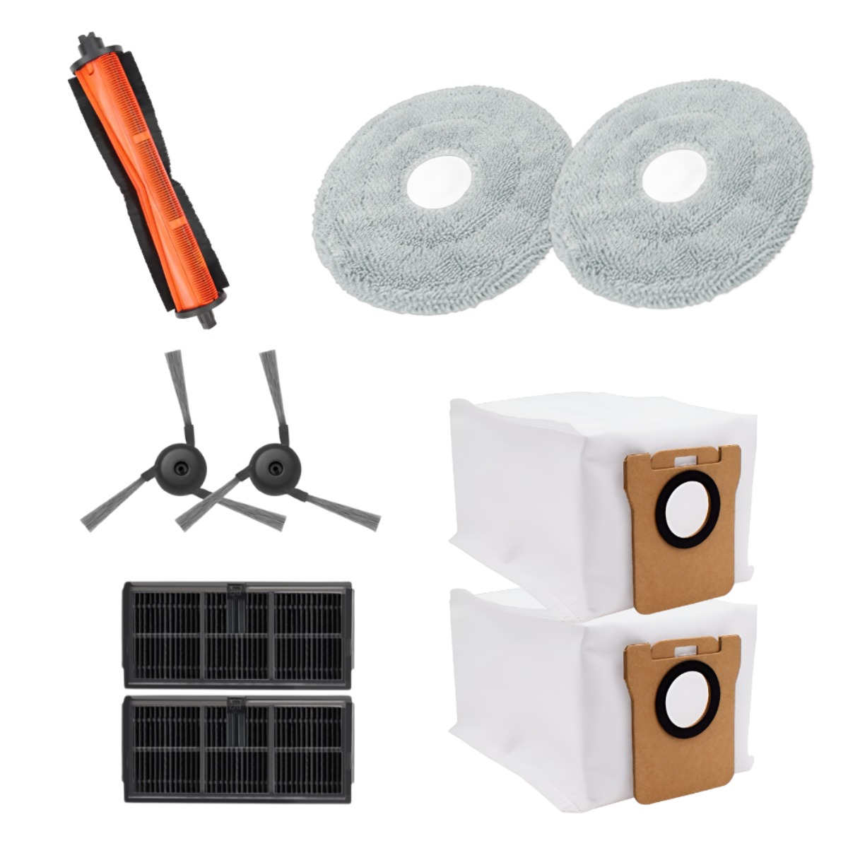 예원컴퍼니 샤오미 M40 소모품 3개월세트, 1개 29,000원