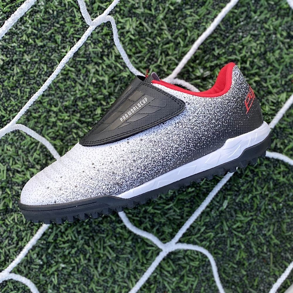 프로월드컵 아동용 드리블 풋살 축구화 25,500원