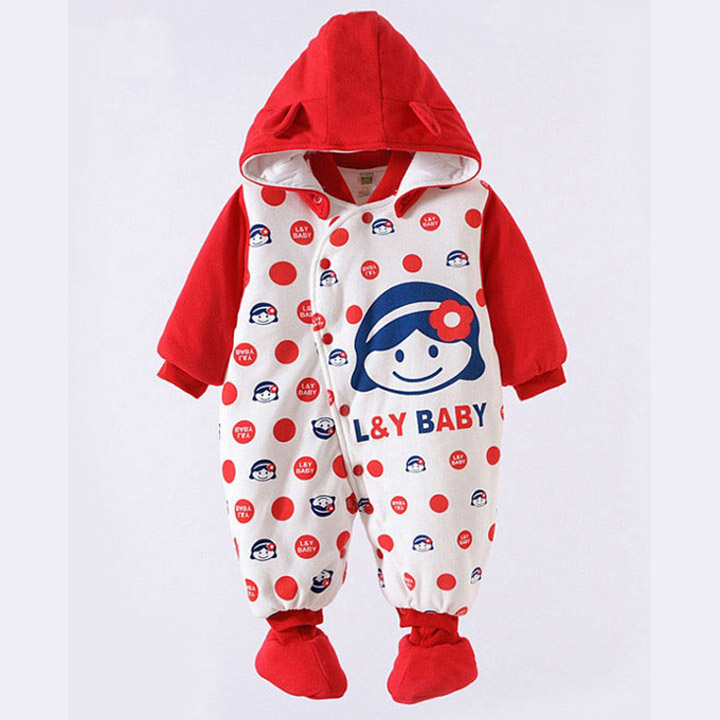 꼬꼬몽 유아용 아기 방한 우주복 겨울 외출복 (추가옷증정) 29,800원