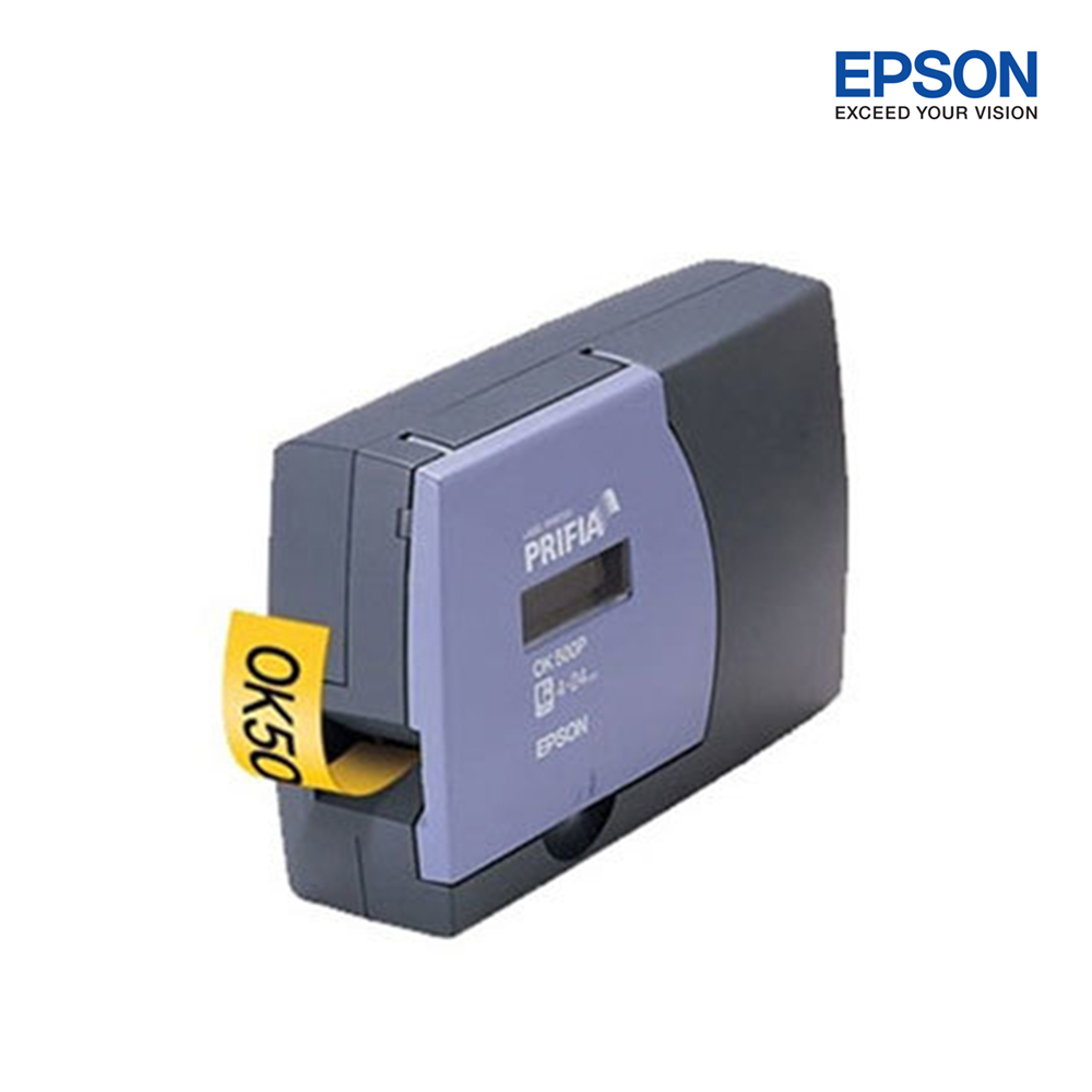 엡손 라벨프린터 OK500P PC연결형 118,000원
