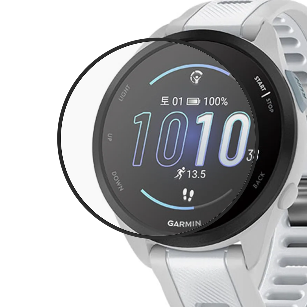 가민 포러너 165 호환 고광택 액정 보호필름, 1개, 보호필름 8,900원