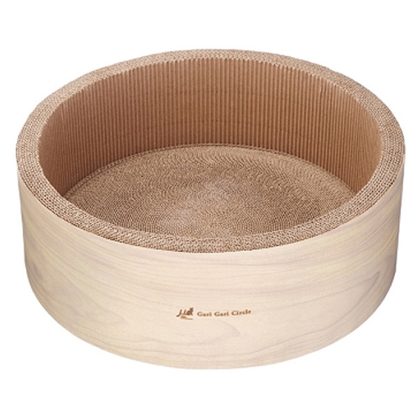 가리가리 서클 슈퍼빅 평판형 스크래쳐 19,900원