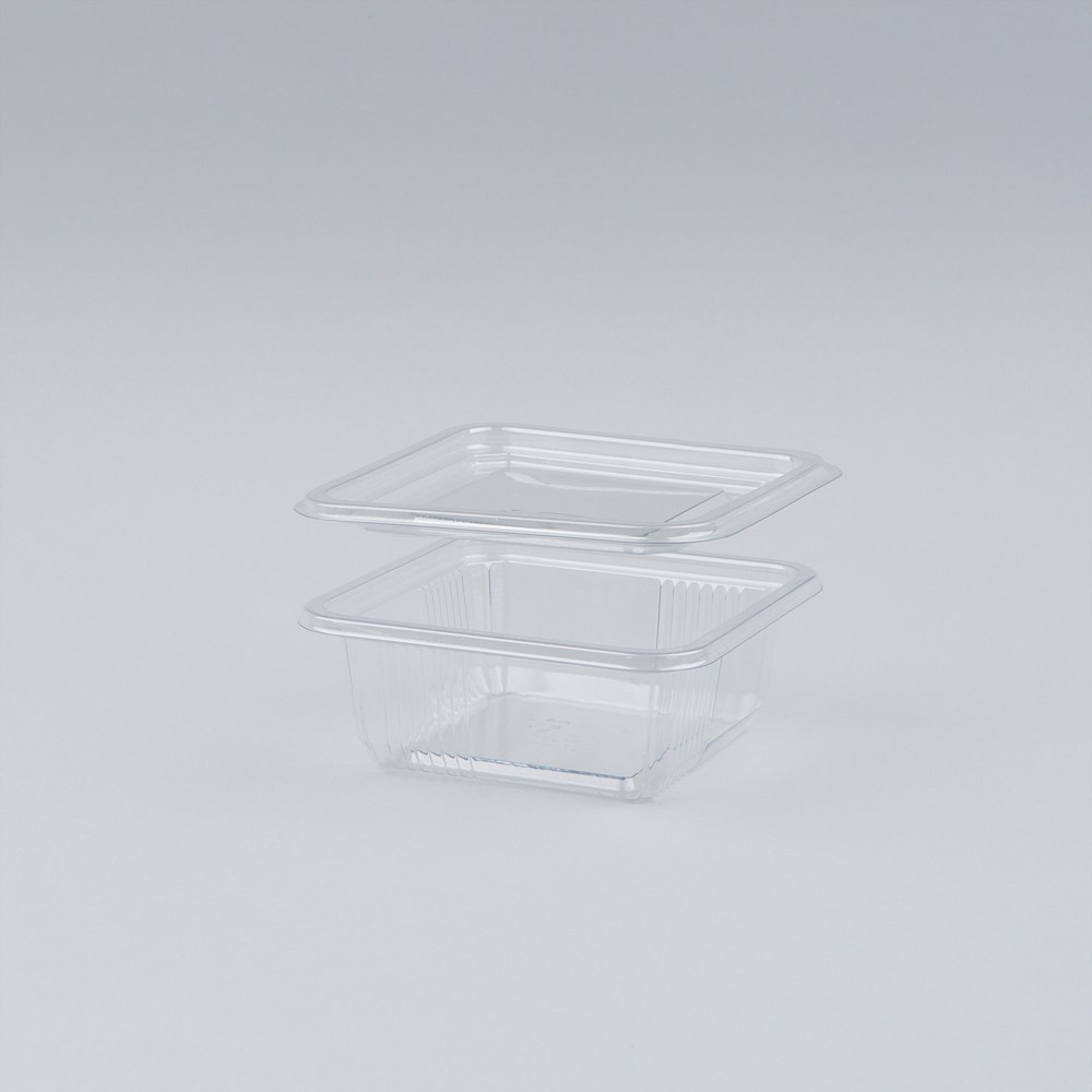 DL-531 900개 대일 일회용기 반찬 샐러드 과일포장 샐러드 씨푸드 142,560원