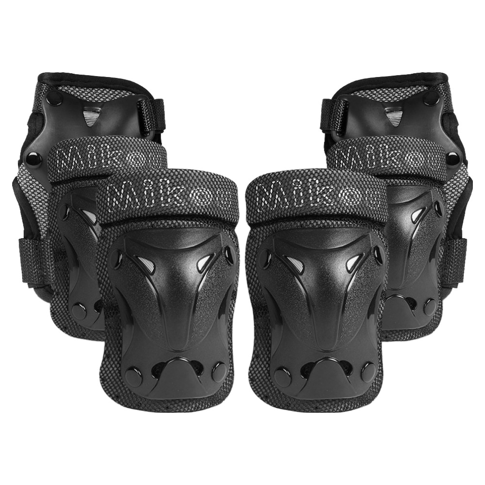 미코우 아동용 스포츠 보호대 3종 x 2p + 파우치 세트 14,900원