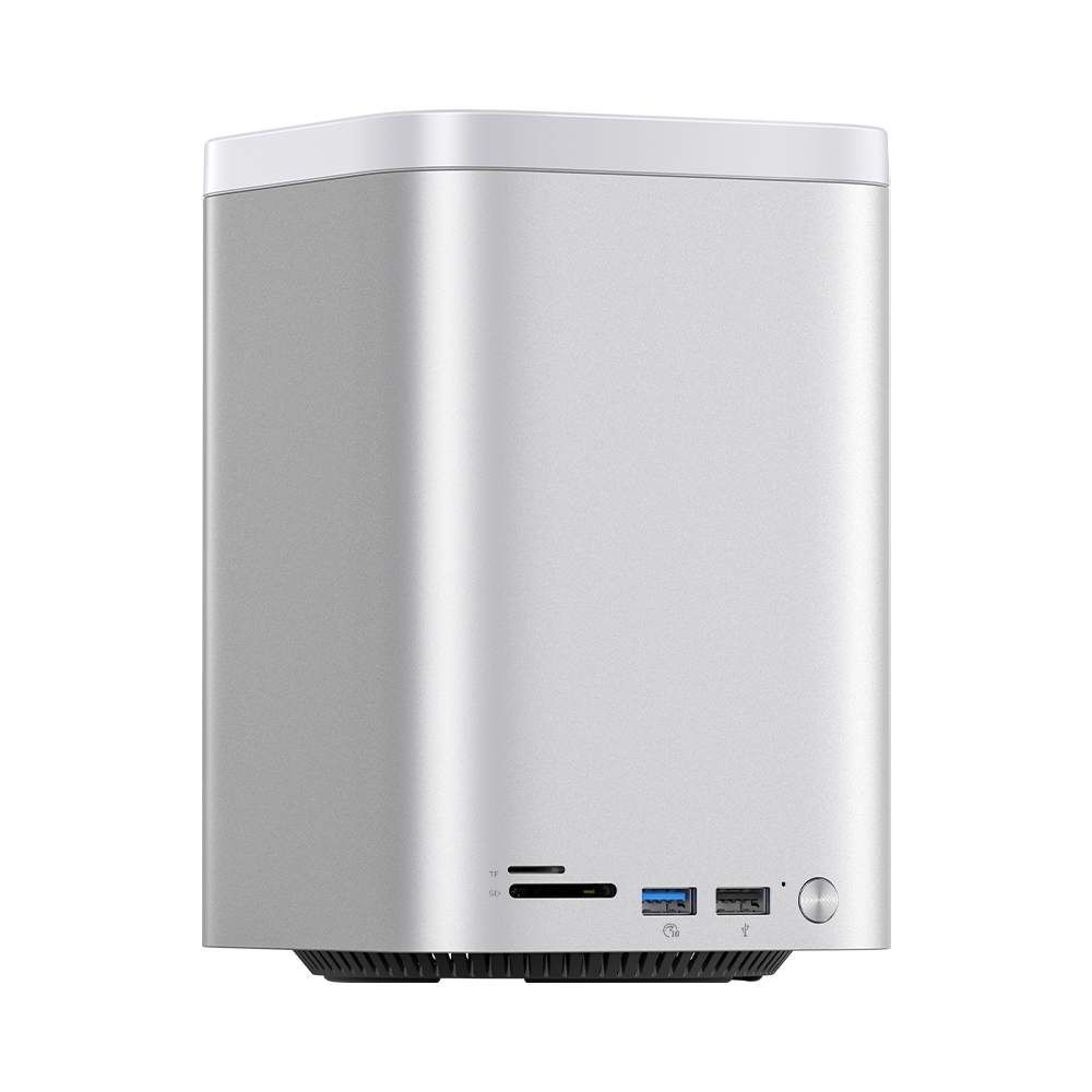 오리코 M435 Mac MiniTower DAS RAID 외장스토리지, 현재가 223,000원