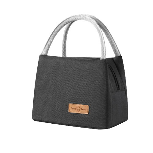 에이피디엠 심플스타일 보냉백, 블랙, 1개 11,170원