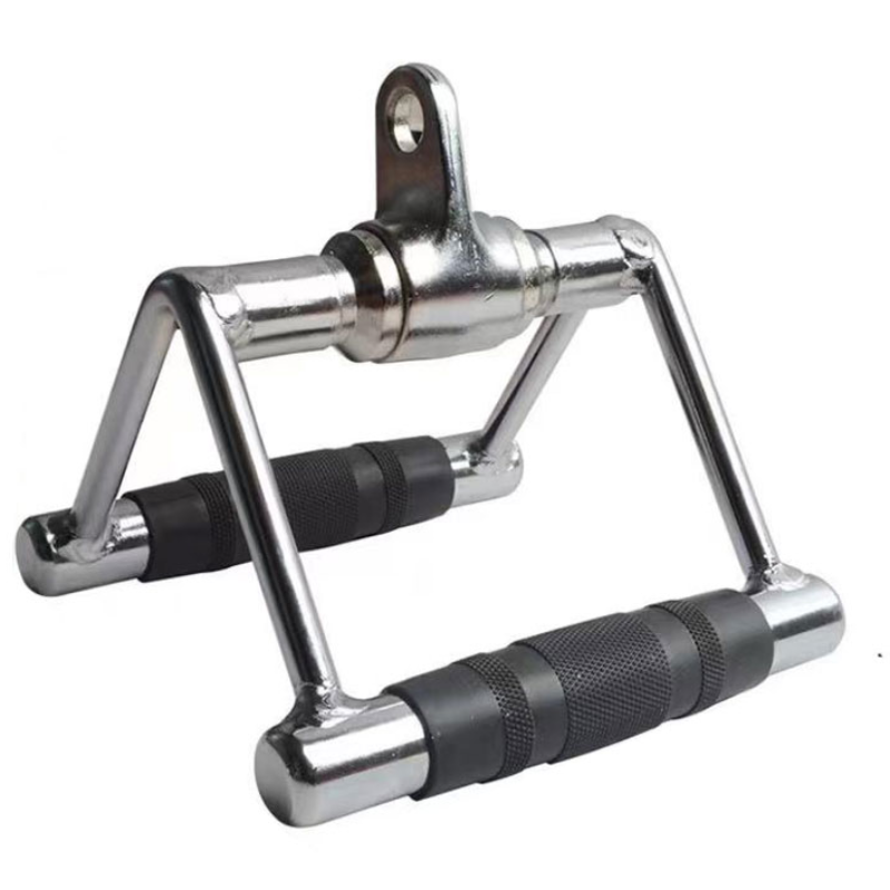 마이홈피트 시티드로우 치닝바 그립 티바로우 케이블 손잡이 회전형 23,900원