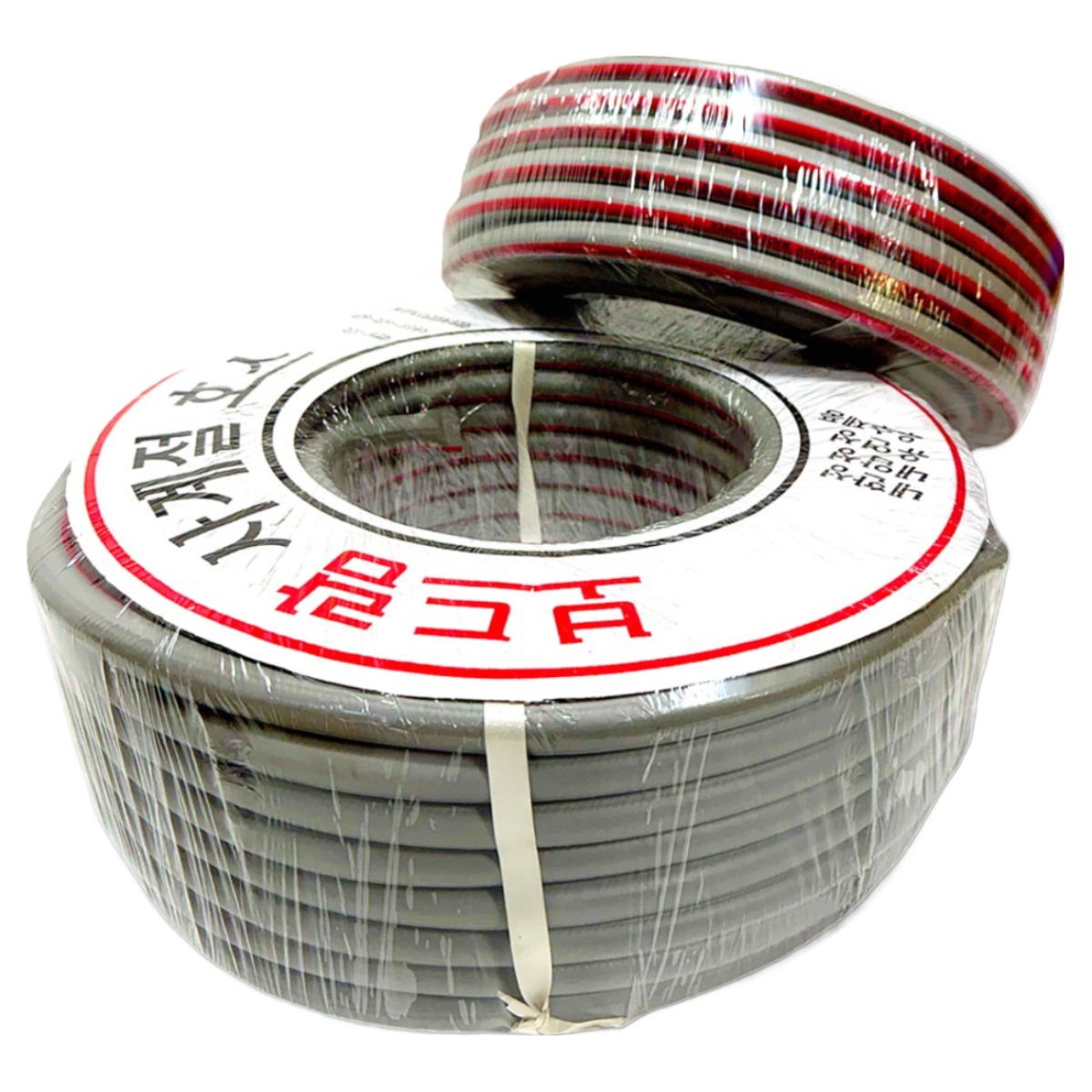 보드람 사계절 호스 15mm X 30M 국산 음용수용 꼬임방지 다용도 식수용 물호스 30,700원