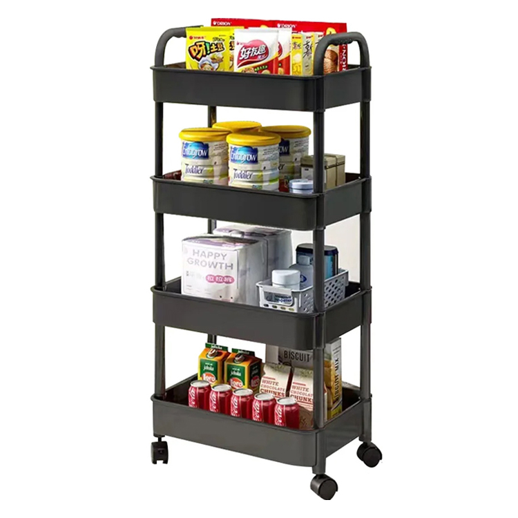 조인메이드 이동식 선반 트롤리 18,900원