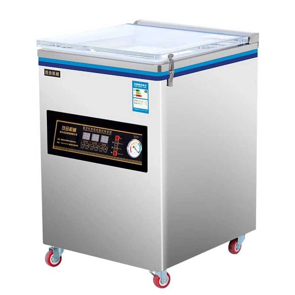 업소용 진공포장기 음식 씰링 진공팩 비닐팩 가정용 생선 레드팩 566,900원