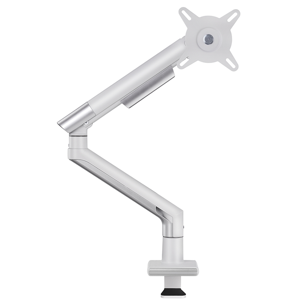 루나랩 스텔라 싱글 모니터암, 화이트, 1개 61,000원