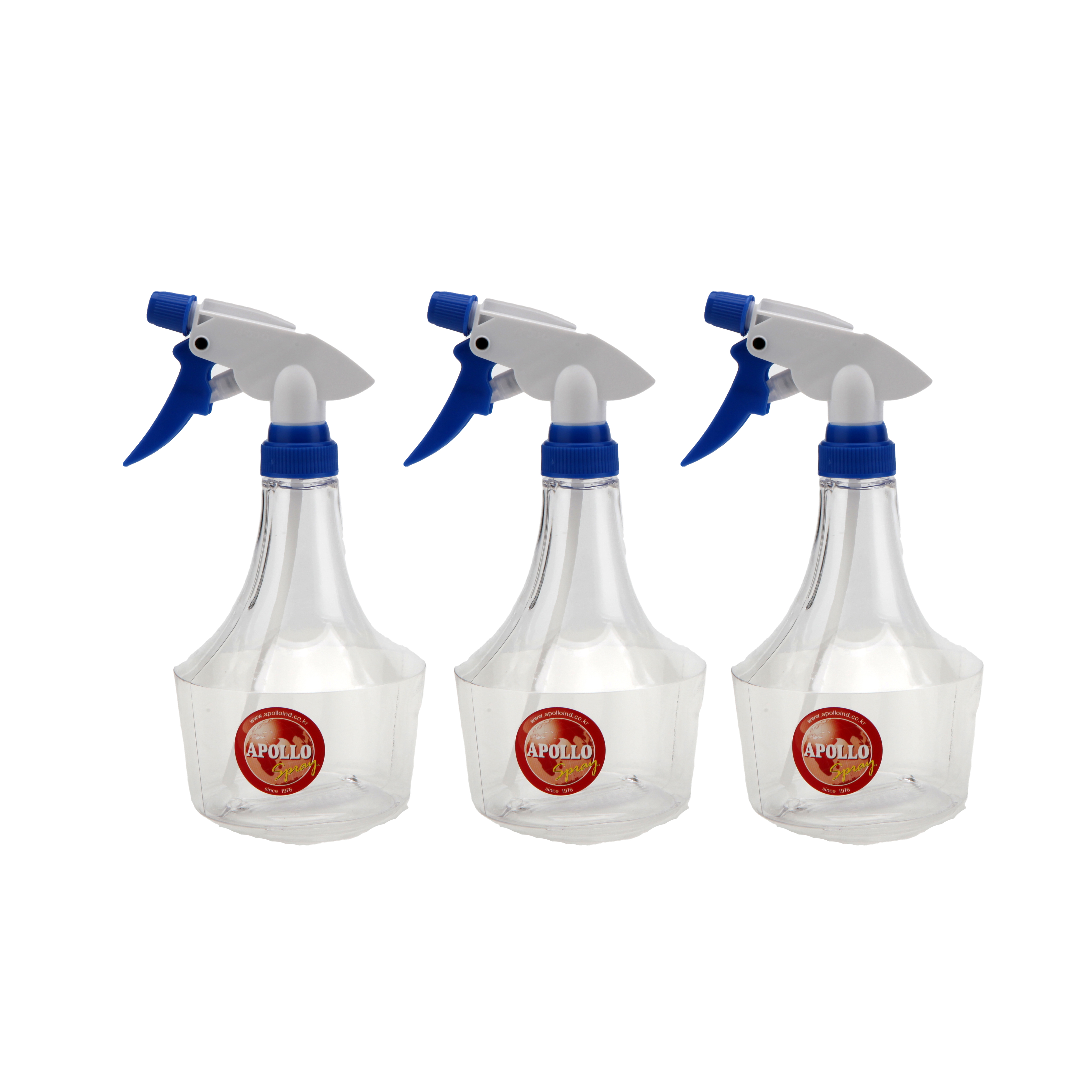 APOLLO 분무기 451 450ml 8,500원